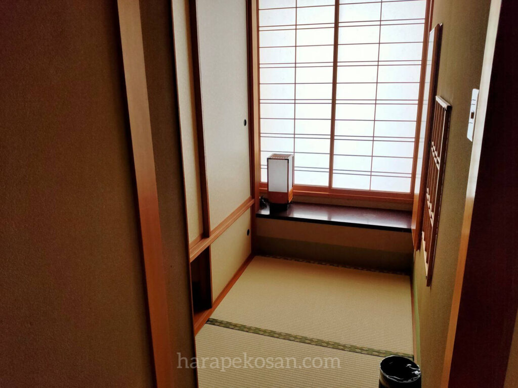 ホテル櫻井・一般客室